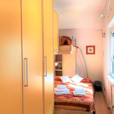 La Diana Apartment Siena Ngoại thất bức ảnh