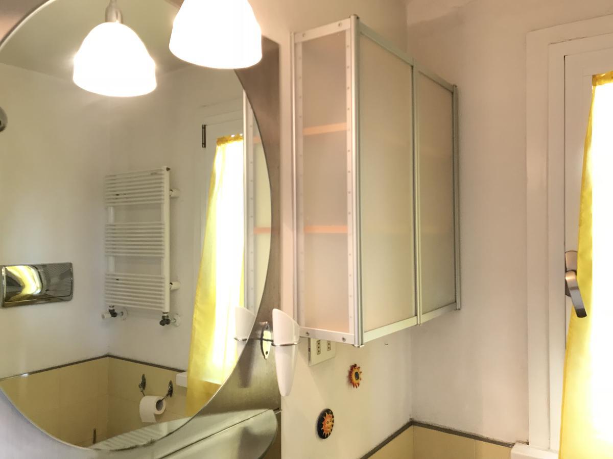 La Diana Apartment Siena Ngoại thất bức ảnh