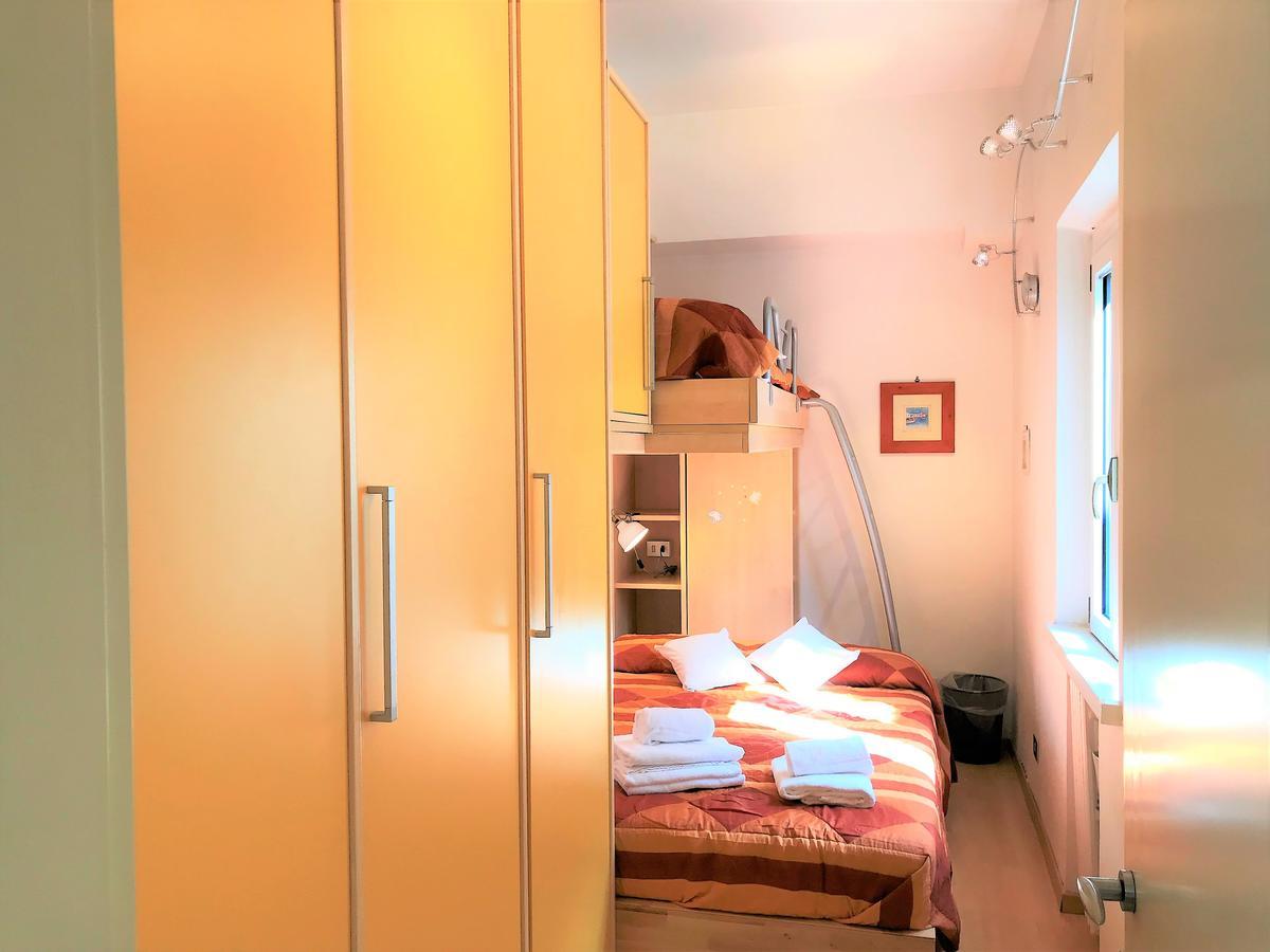La Diana Apartment Siena Ngoại thất bức ảnh