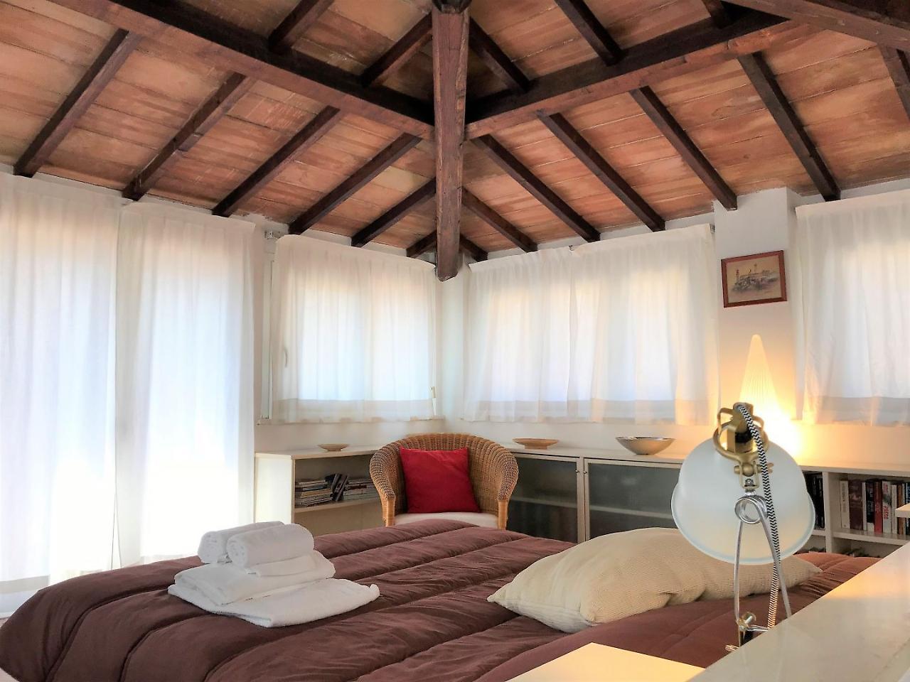 La Diana Apartment Siena Ngoại thất bức ảnh