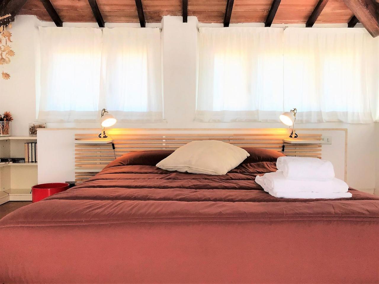 La Diana Apartment Siena Ngoại thất bức ảnh