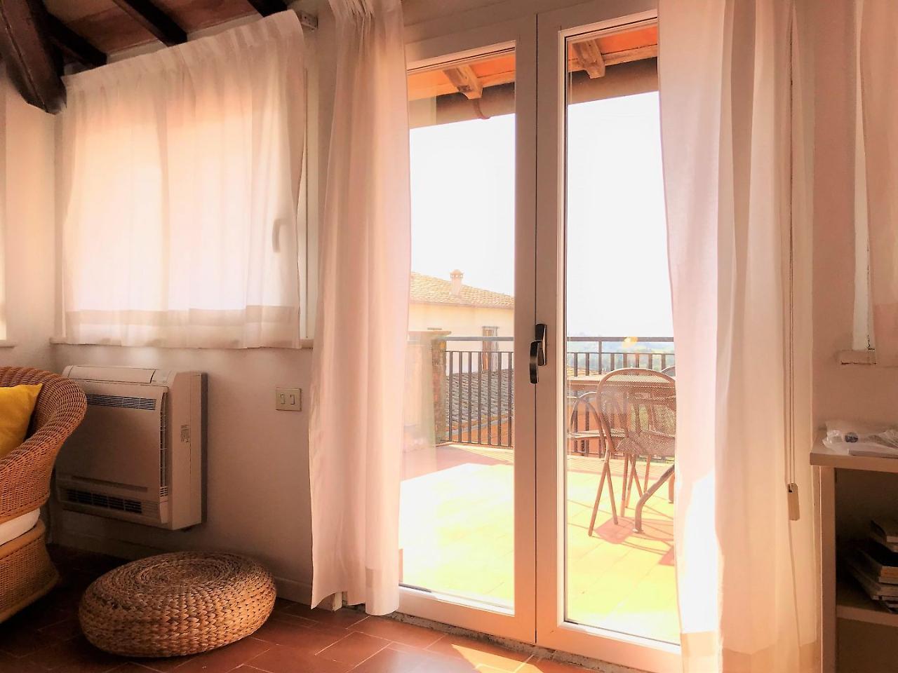 La Diana Apartment Siena Ngoại thất bức ảnh