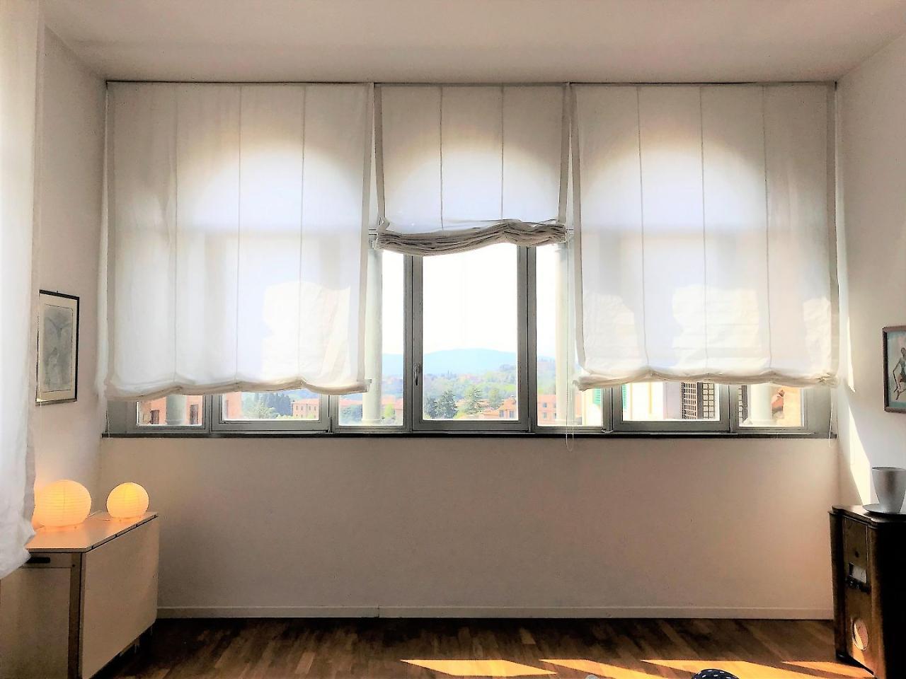 La Diana Apartment Siena Ngoại thất bức ảnh